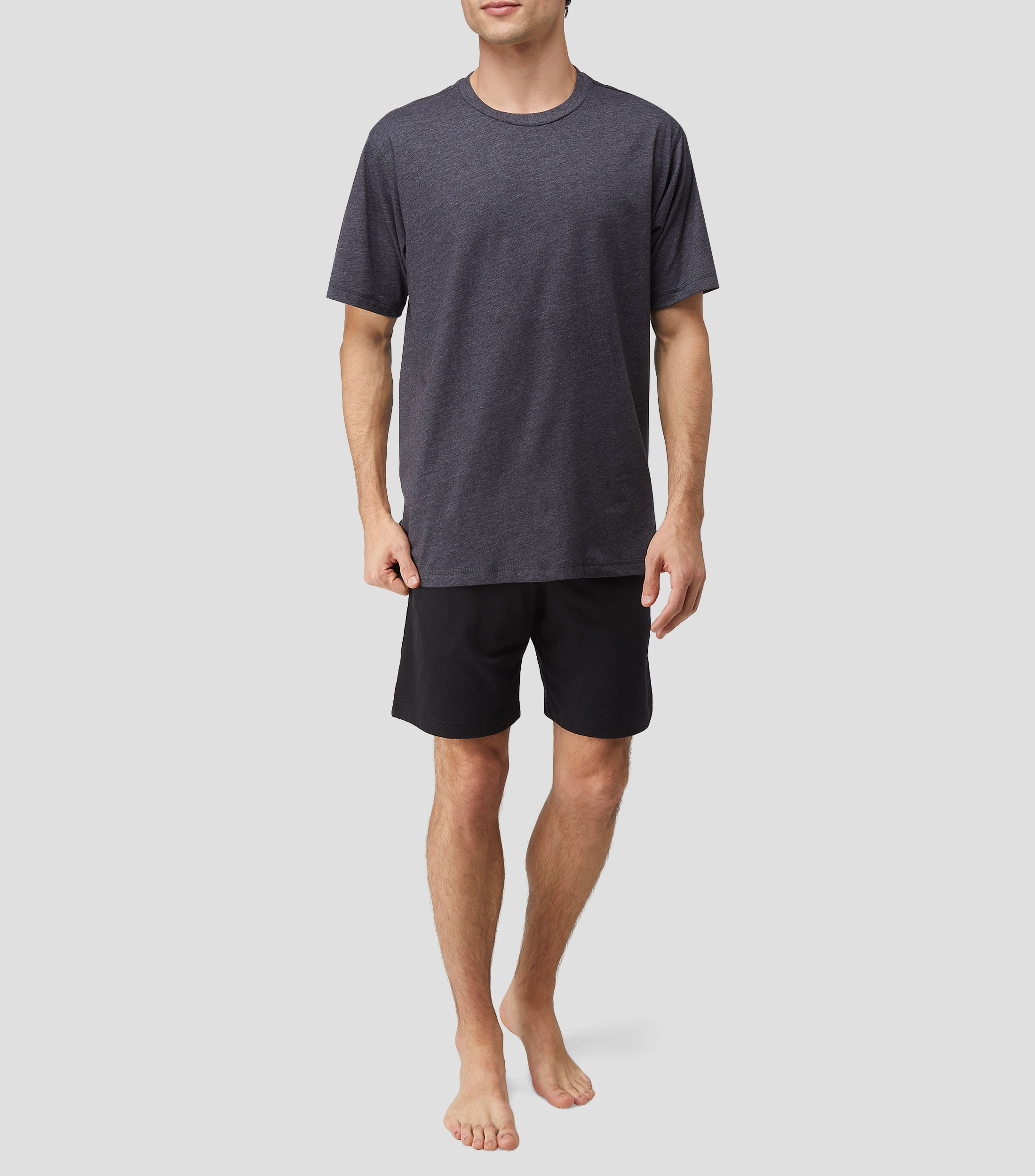 Playera Pijama Hombre
